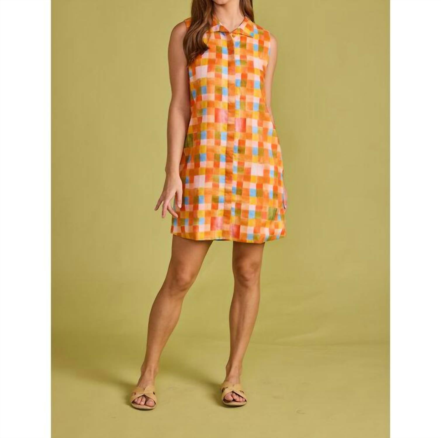 Double A - Jules Dress