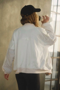 Free People - Extra Winnings Cardigan