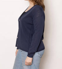 Sita Murt - Classic Cardigan