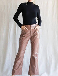 Jodifl - Huda Flare Pants