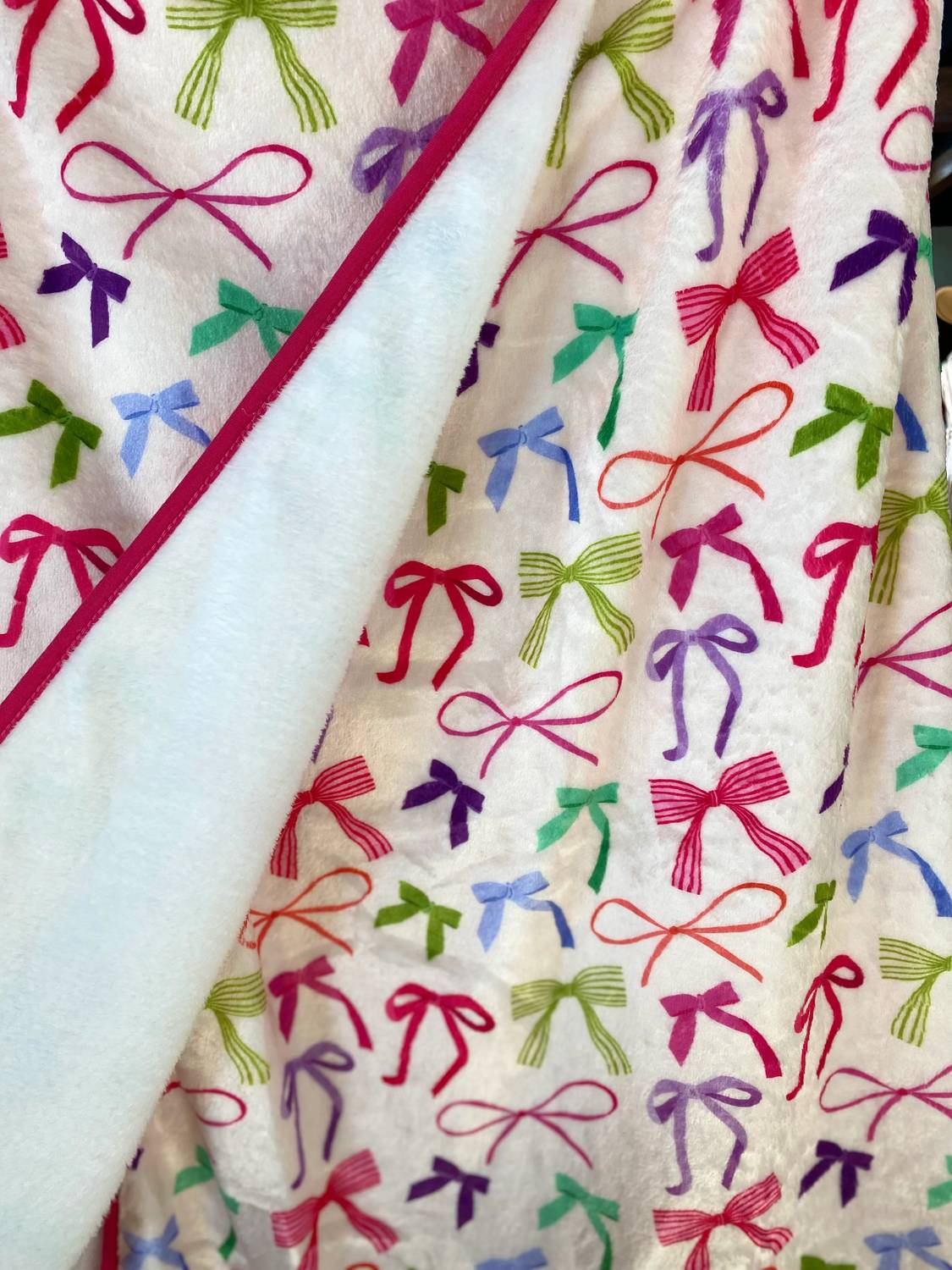 Jess Lea - Wrap It Up Bath Towel
