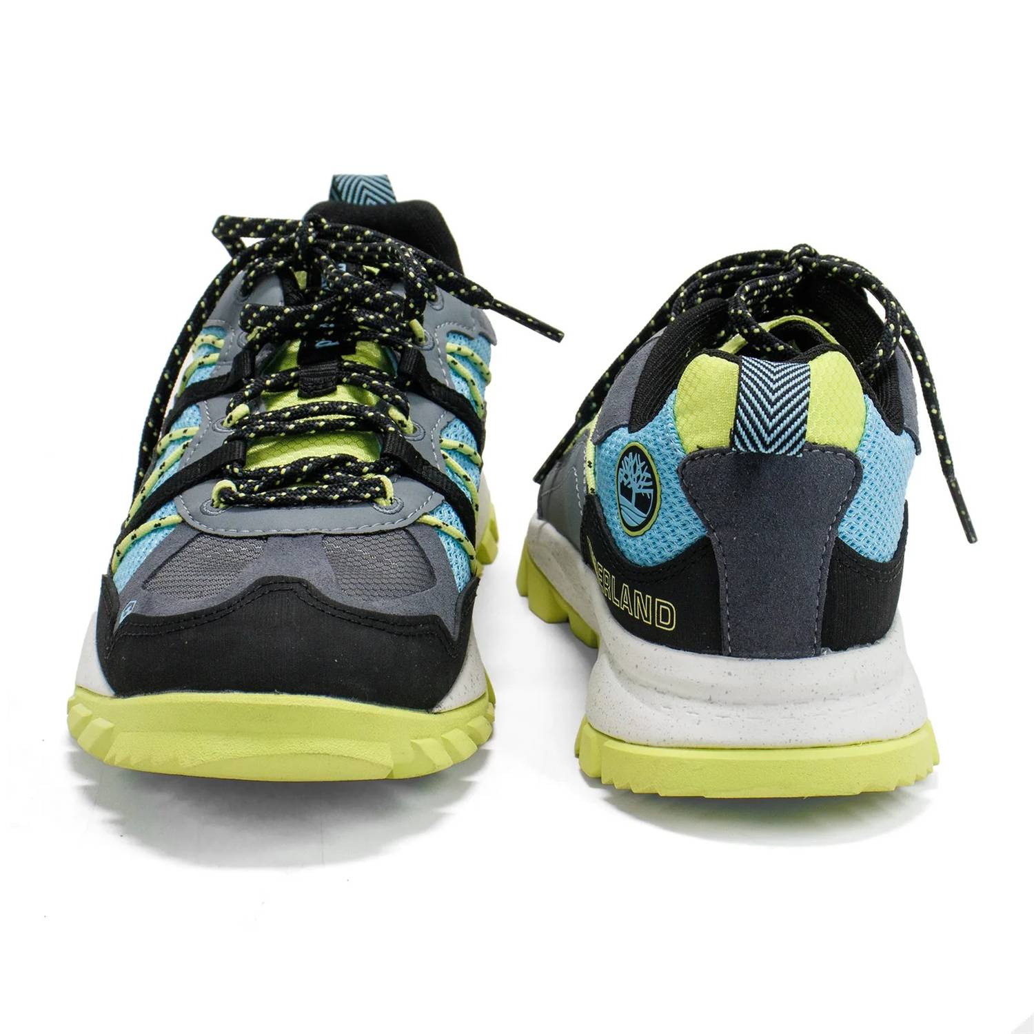 Timberland - Women's Garrison Trail Waterproof Low Hiker Shoe
