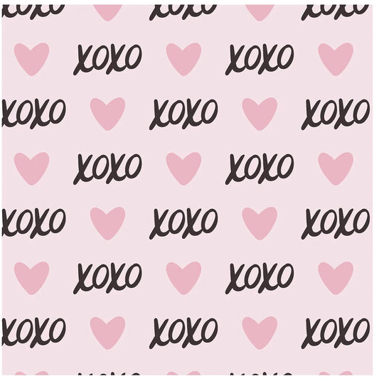 Kickee - Girl's Short Sleeve Playtime Outfit Set