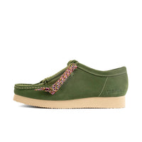 Clarks - Men's Wallabee Leather Shoes