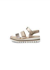 Gabor - Women's Betty Slingback Platform Sandal