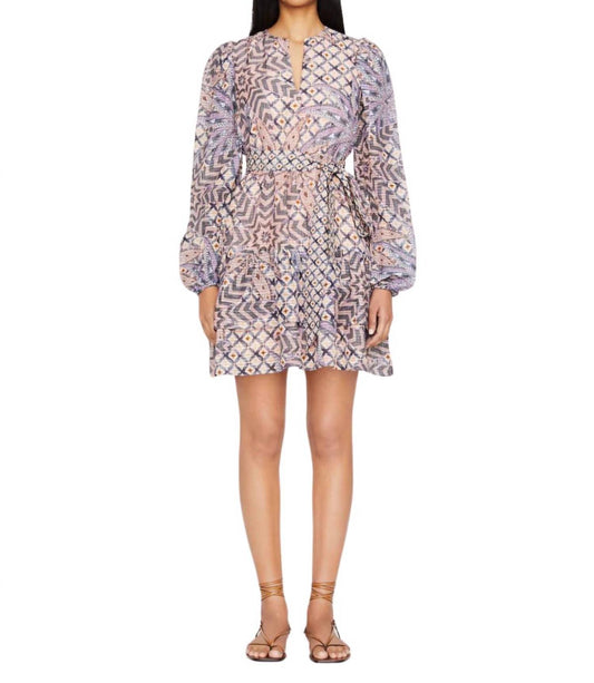 Marie Oliver - Preston Dress