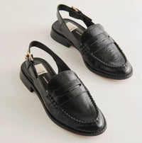 Dolce Vita - Women's Hardi Slingback Loafer