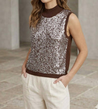 Starkx - Georgia Vest