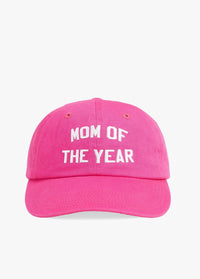 Favorite Daughter - Women's Mom Of The Year Baseball Hat
