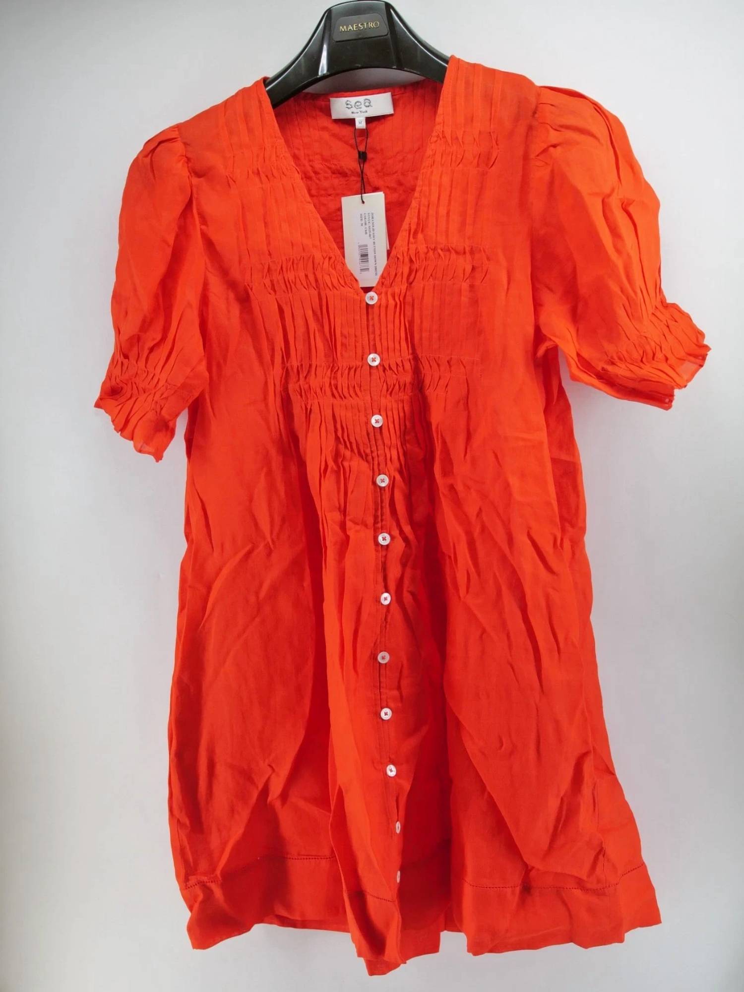 Sea - Zora Tunic
