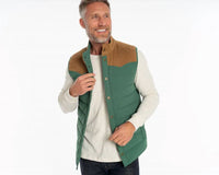 Criquet - Jackson Corduroy Vest