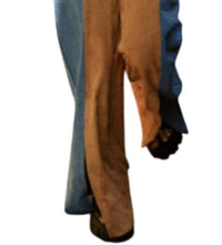 Duma - Corduroy Wide Leg Pants