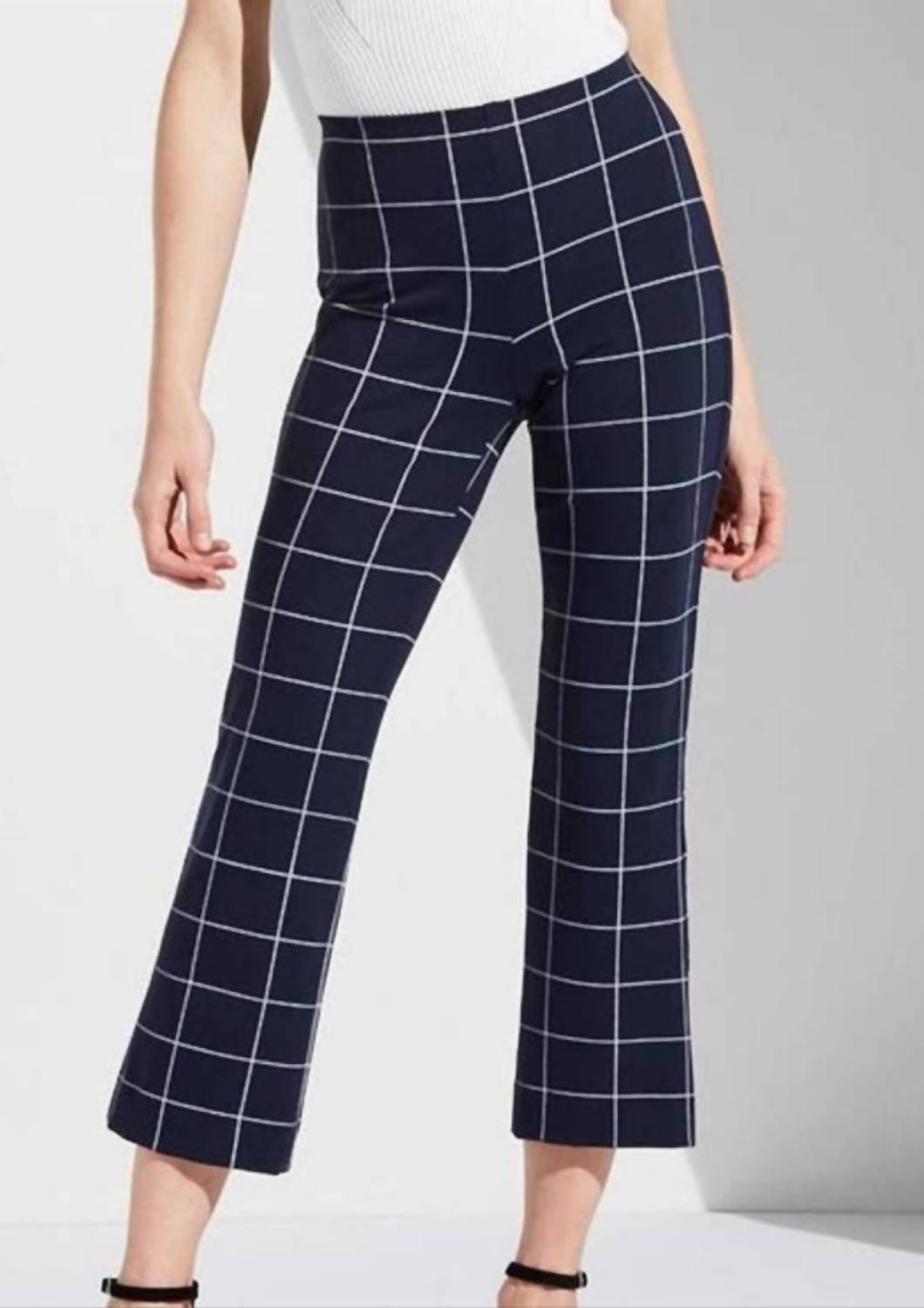 Bailey 44 - Jessie Geometric Pant