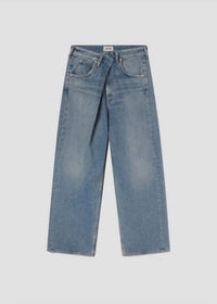 Agolde - Vana Fold Jean