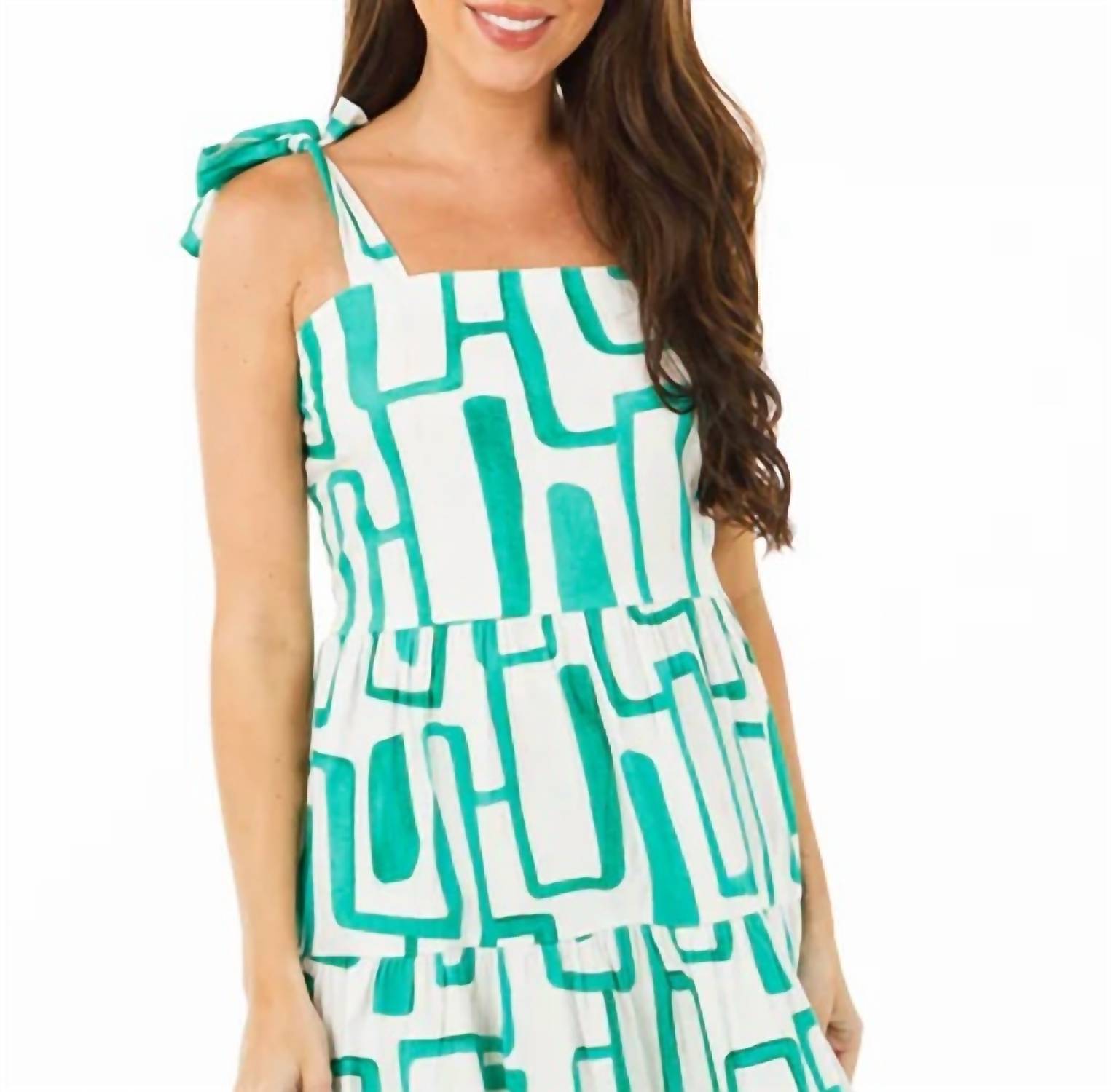 Holly Shae Design - Graysen Dress