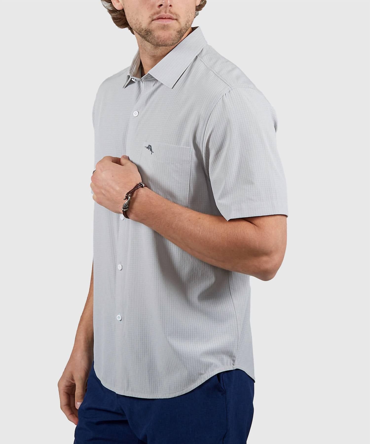 Tommy Bahama - Bahama Coast Venice Vines Shirt