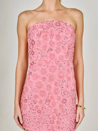 Endless Rose - Lilly Dress