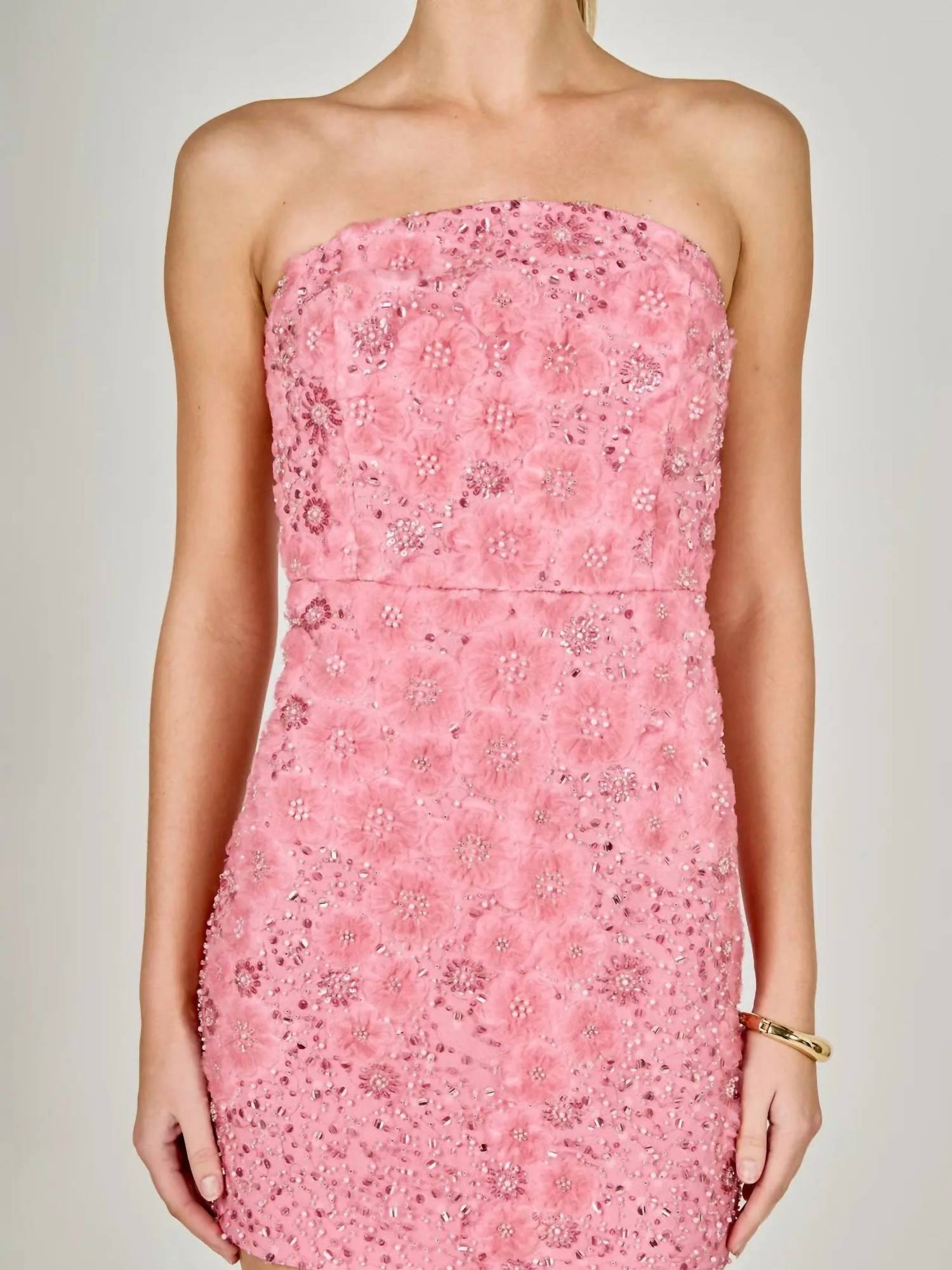 Endless Rose - Lilly Dress