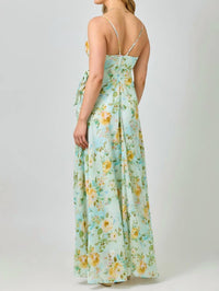 Mystree - Garden Glimmer Dress