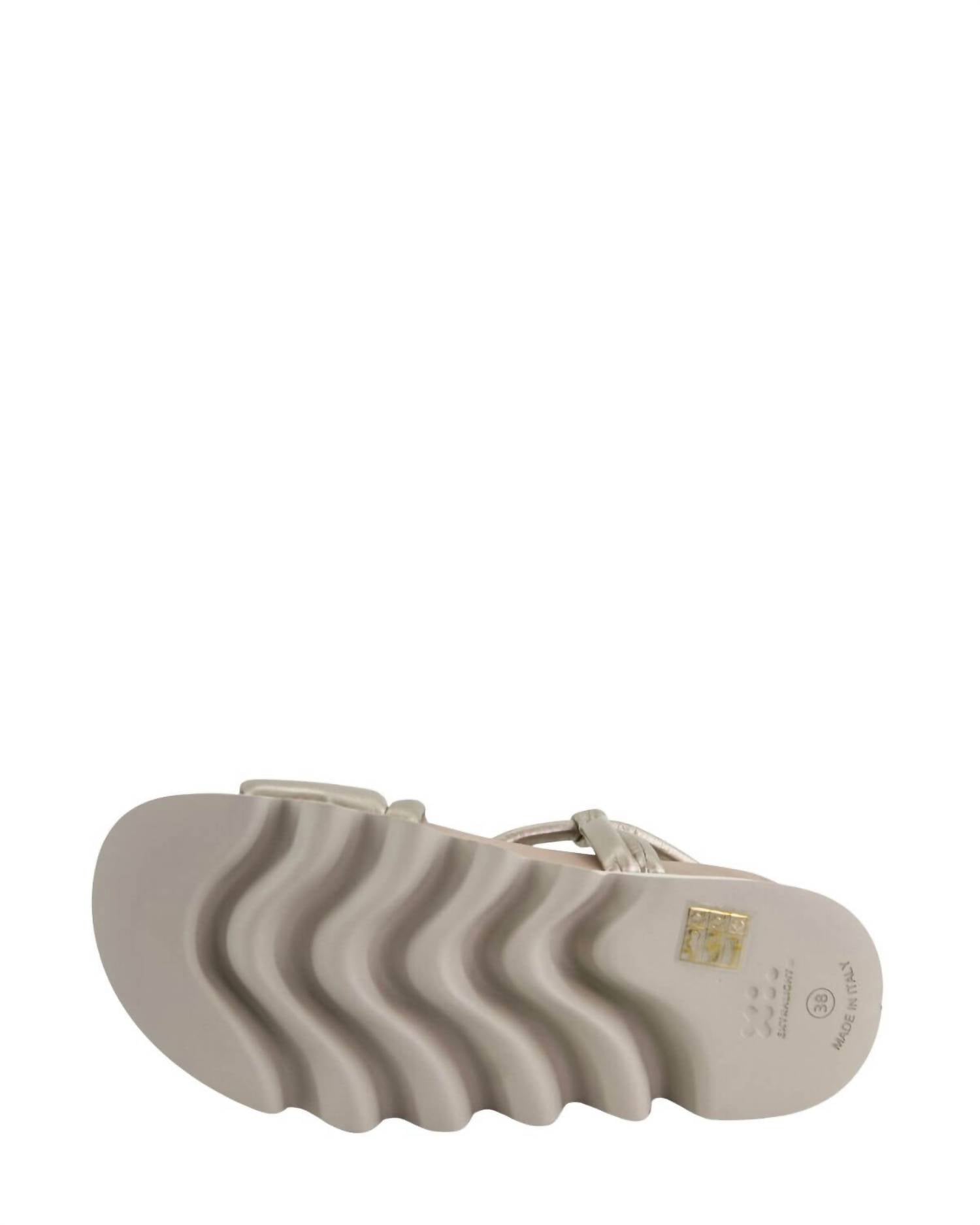 Patrizia Bonfanti - Women's Jil Sandal