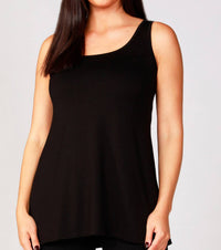 French Kyss - Tunic Tank