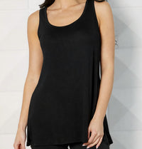 French Kyss - Tunic Tank