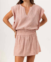 Sundays - Evle Popover Blouse