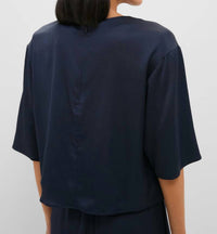 Twp - Ex Boxy Tee