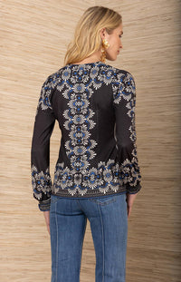 Hale Bob - Addisyn Jersey Top