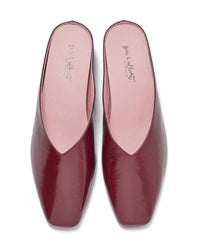 Gini & Albert - Women's Bella Slide