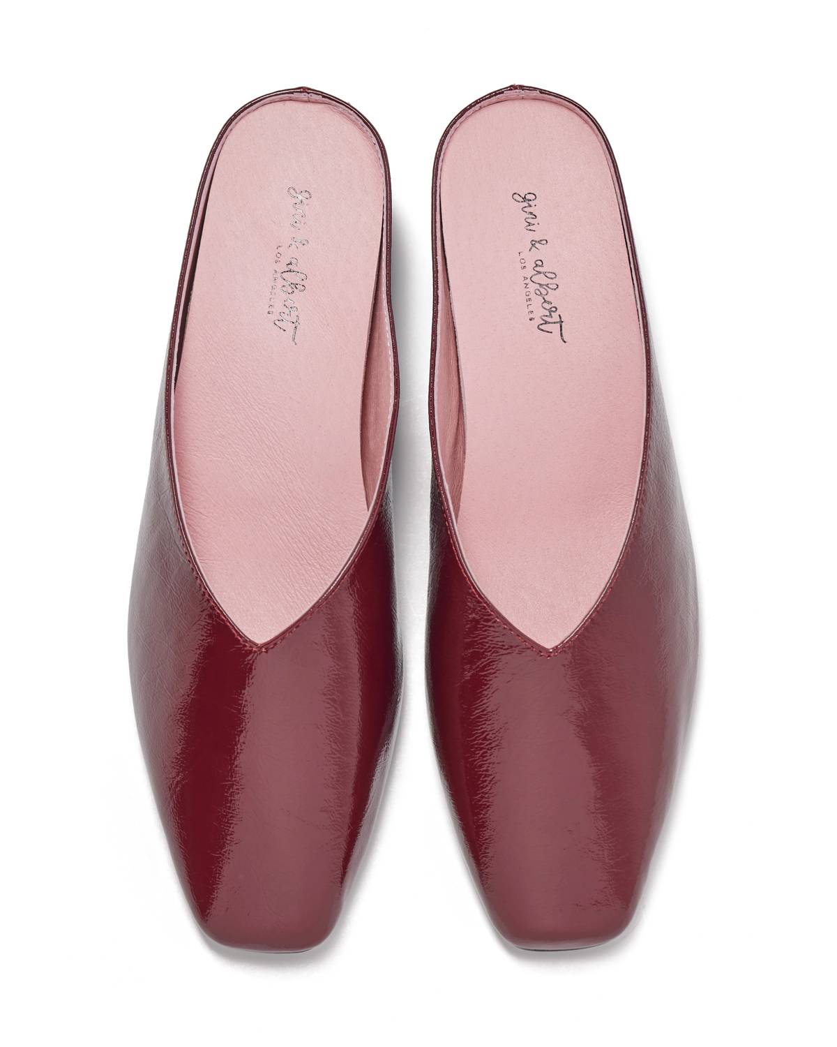 Gini & Albert - Women's Bella Slide