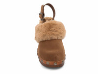 Chocolat Blu - Women's Fawn Heels