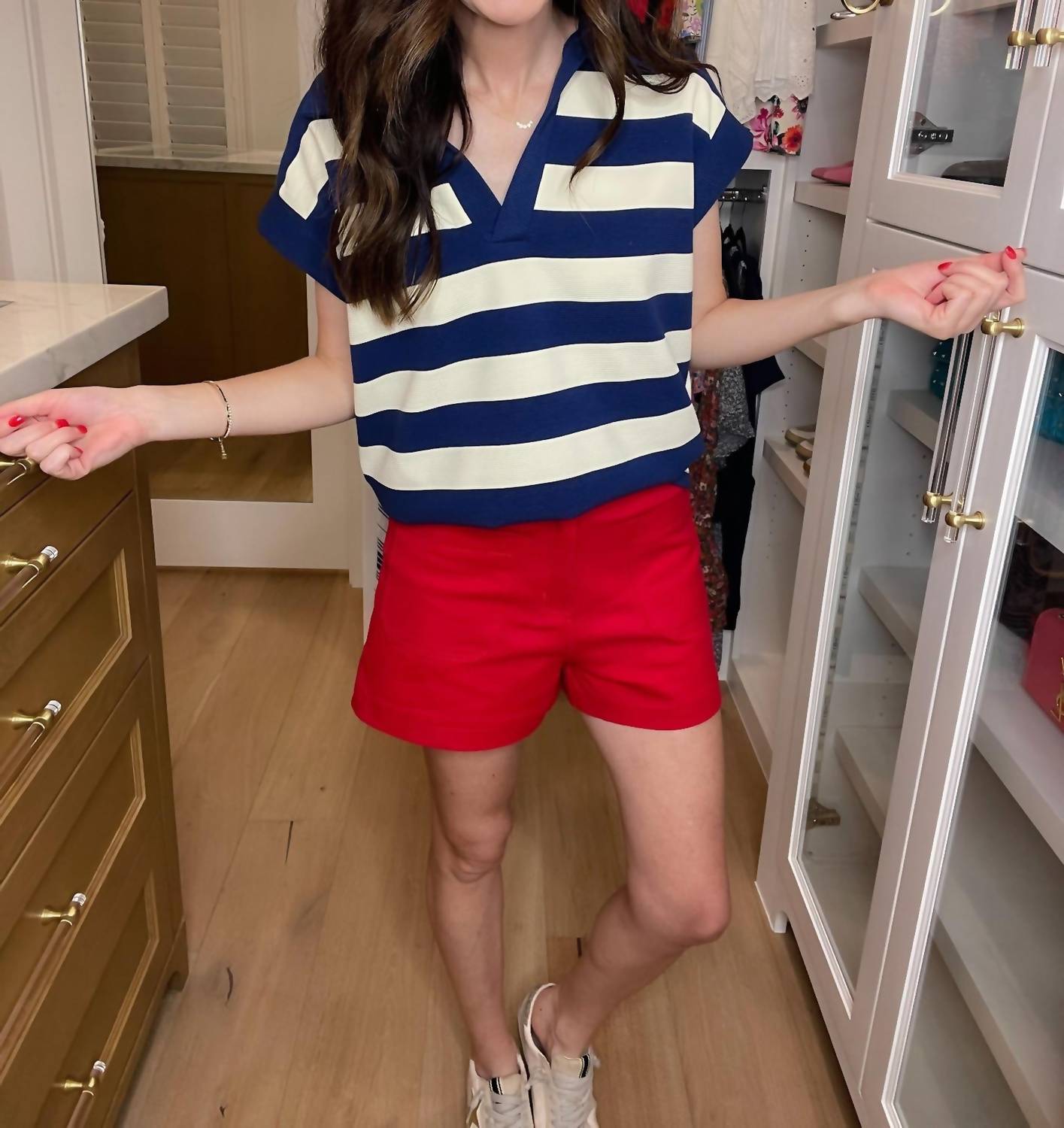 Entro - Summer Happiness Shorts