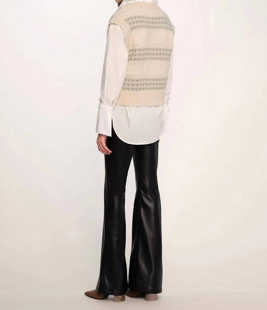 Heartloom - Acacia Vest