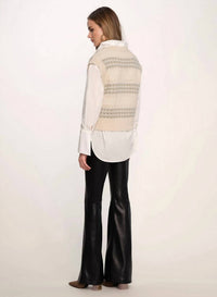 Heartloom - Acacia Vest