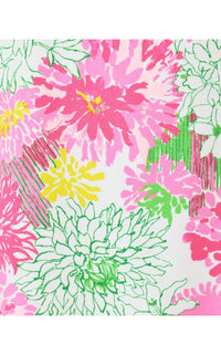 Lilly Pulitzer - Carmine Mini Shift Dress