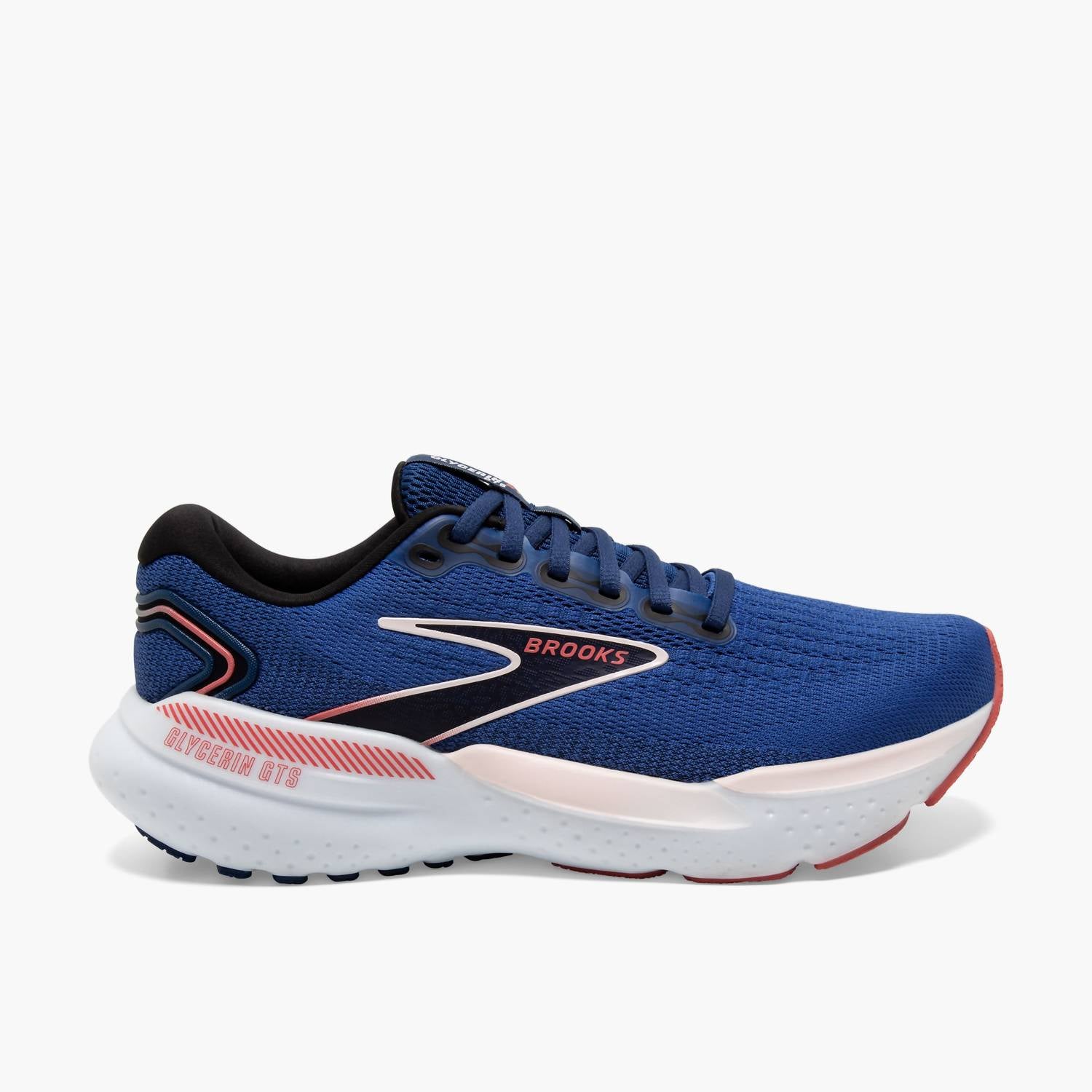 Brooks - Women's Glycerin Gts 21 Running Shoes