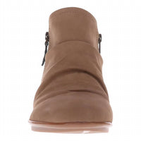 Revere - Women's Plymouth Wedge Boot