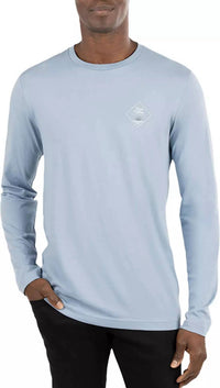 Travismathew - Crosstrail Long Sleeve Tee