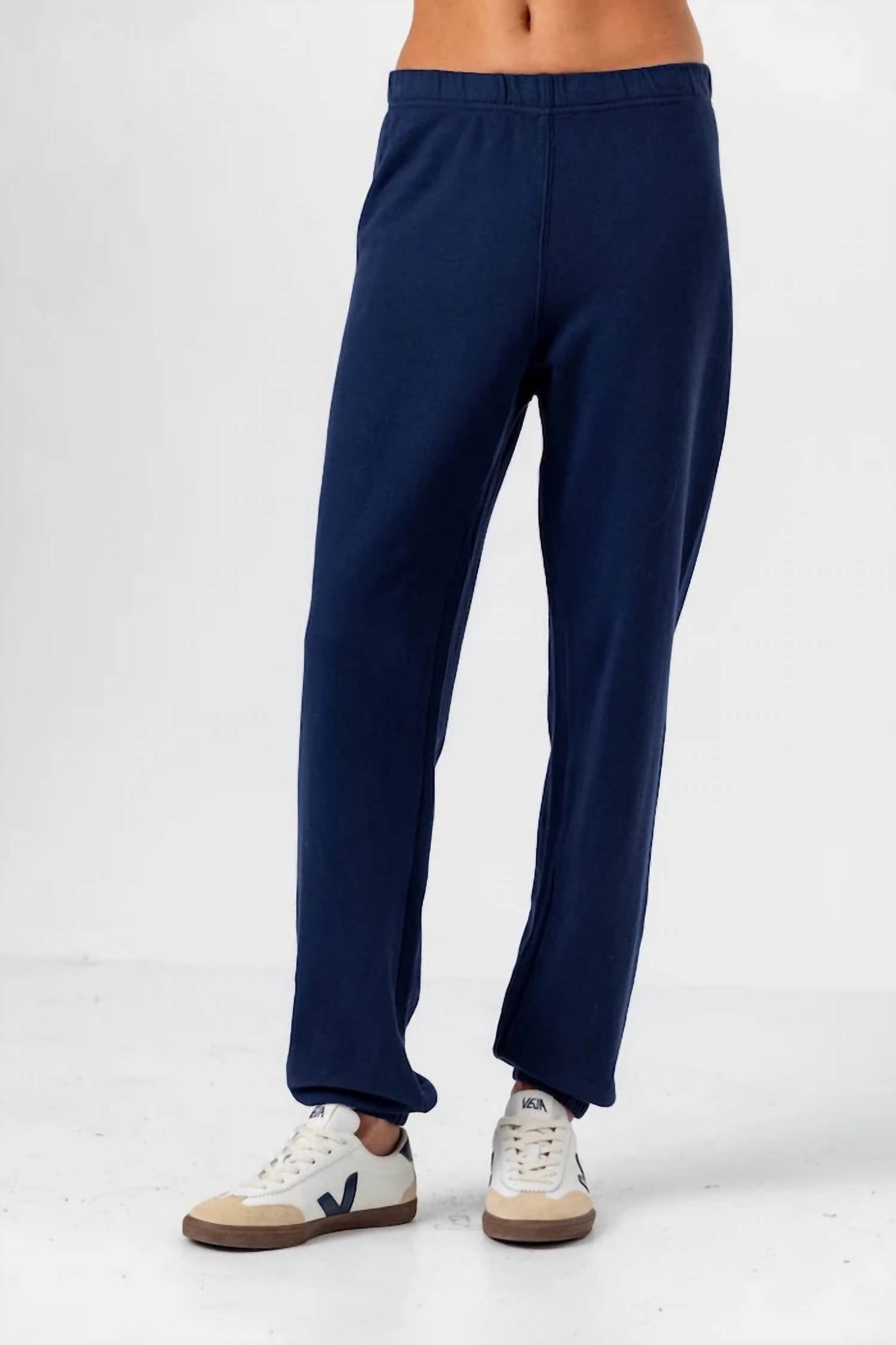 Sundays - Thea Jogger Pants