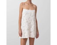 Line And Dot - La Dolce Mini Dress