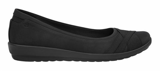 Easy Spirit - Acasia Slip On Flat Shoes