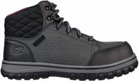 Skechers - Women's Mccoll Composite Toe Work Boots