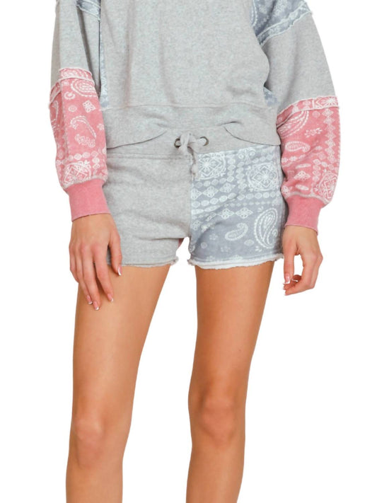 Vintage Havana - Made In America Short