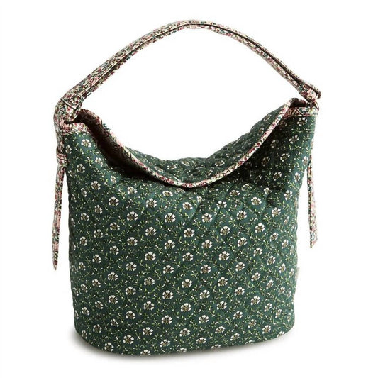 Vera Bradley - Women's Astoria Shoulder Bag