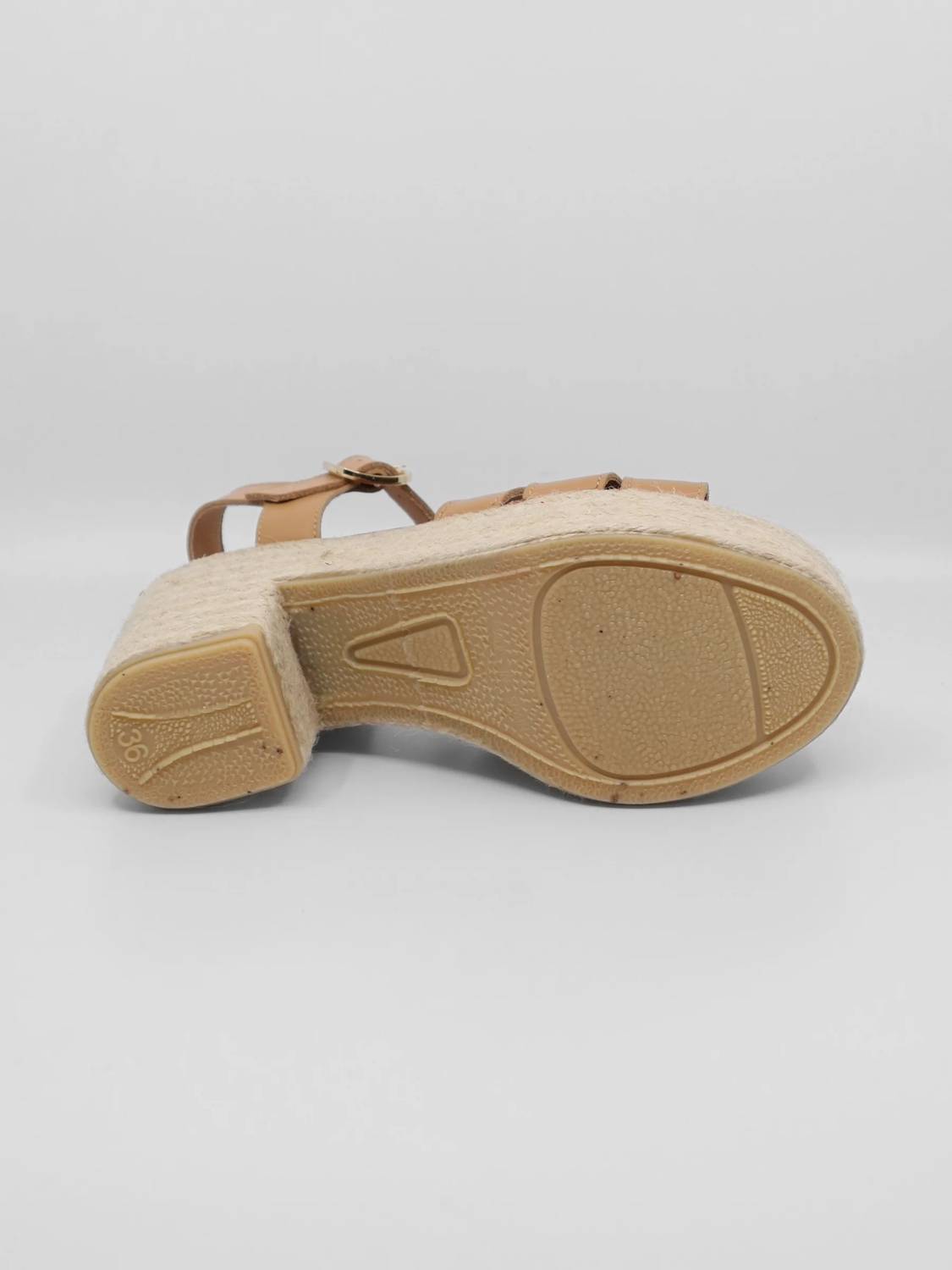 Ateliers - Women's Nadia Platform Sandal