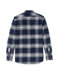 Filson - Men's Vintage Flannel Work Shirt