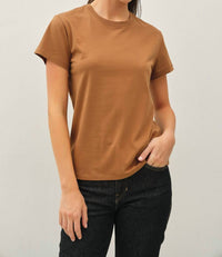 Be Cool - Drew Top