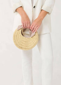 Shiraleah - Women's Luna Mini Bag