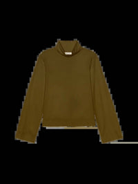 Nation Ltd - Neo Turtleneck Top